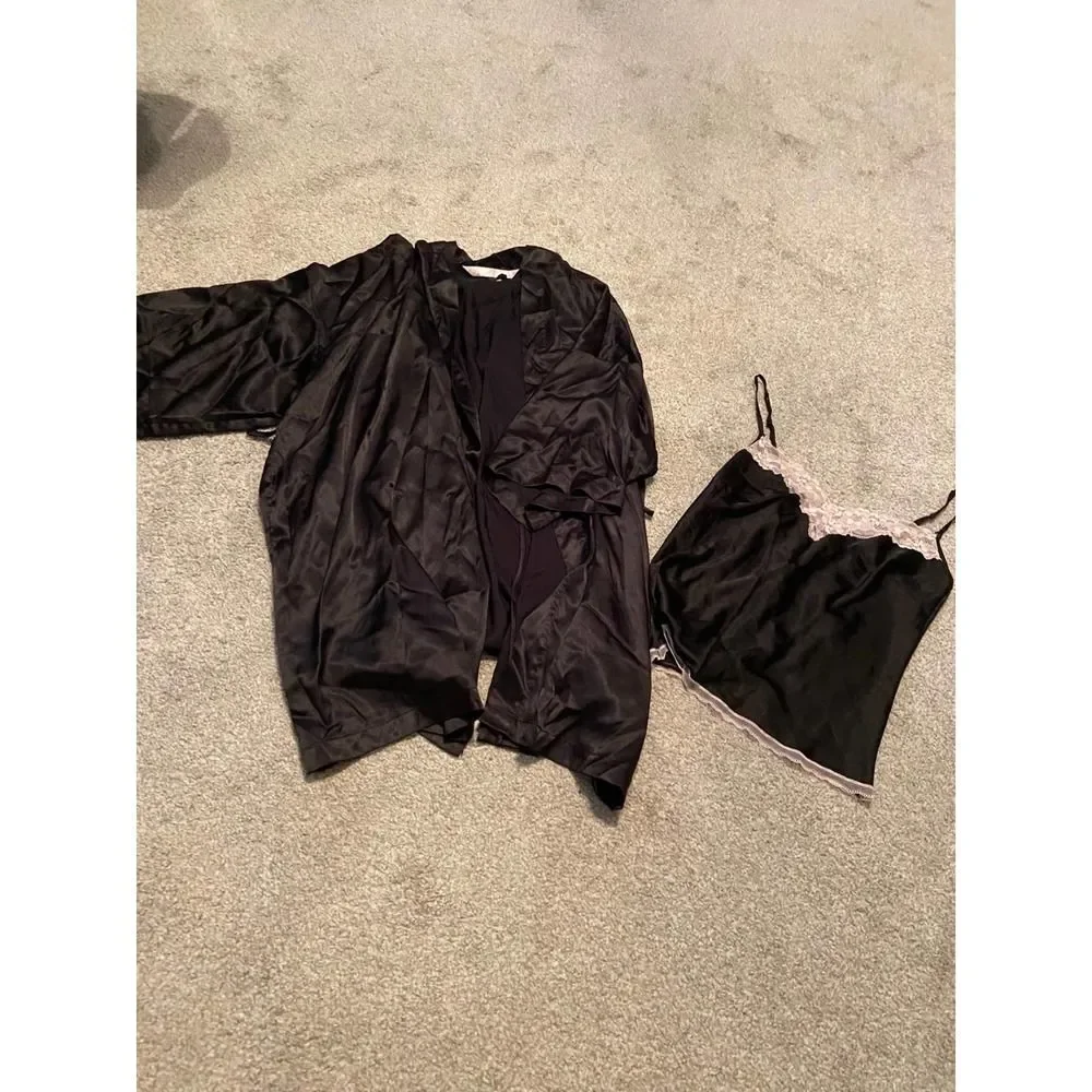 Victoria secret vintage lingerie‎ small